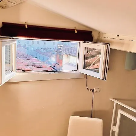 Borgo San Jacopo Penthouse By 360Rentals Florencia Exterior foto