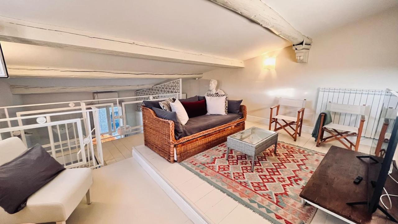 Borgo San Jacopo Penthouse By 360rentals Apartamento Florencia