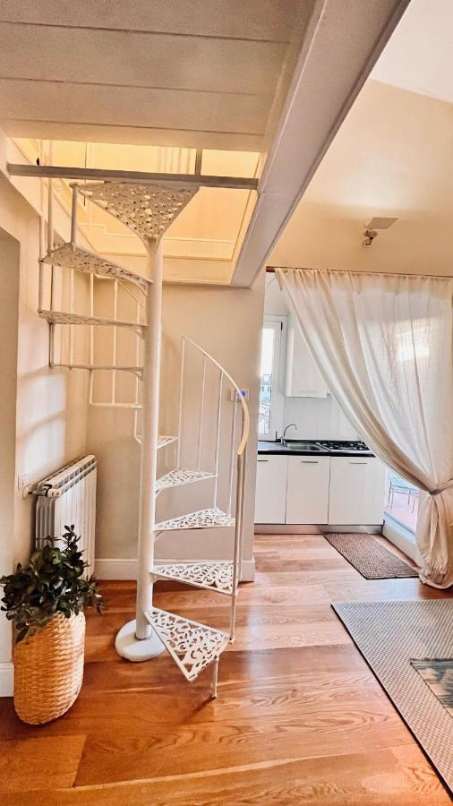Borgo San Jacopo Penthouse By 360rentals Apartamento