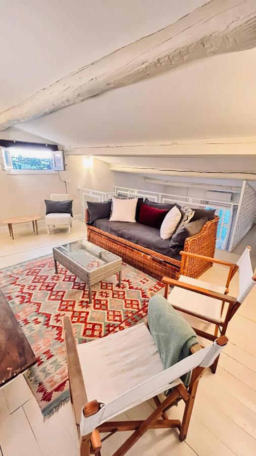 Borgo San Jacopo Penthouse By 360rentals * Florencia