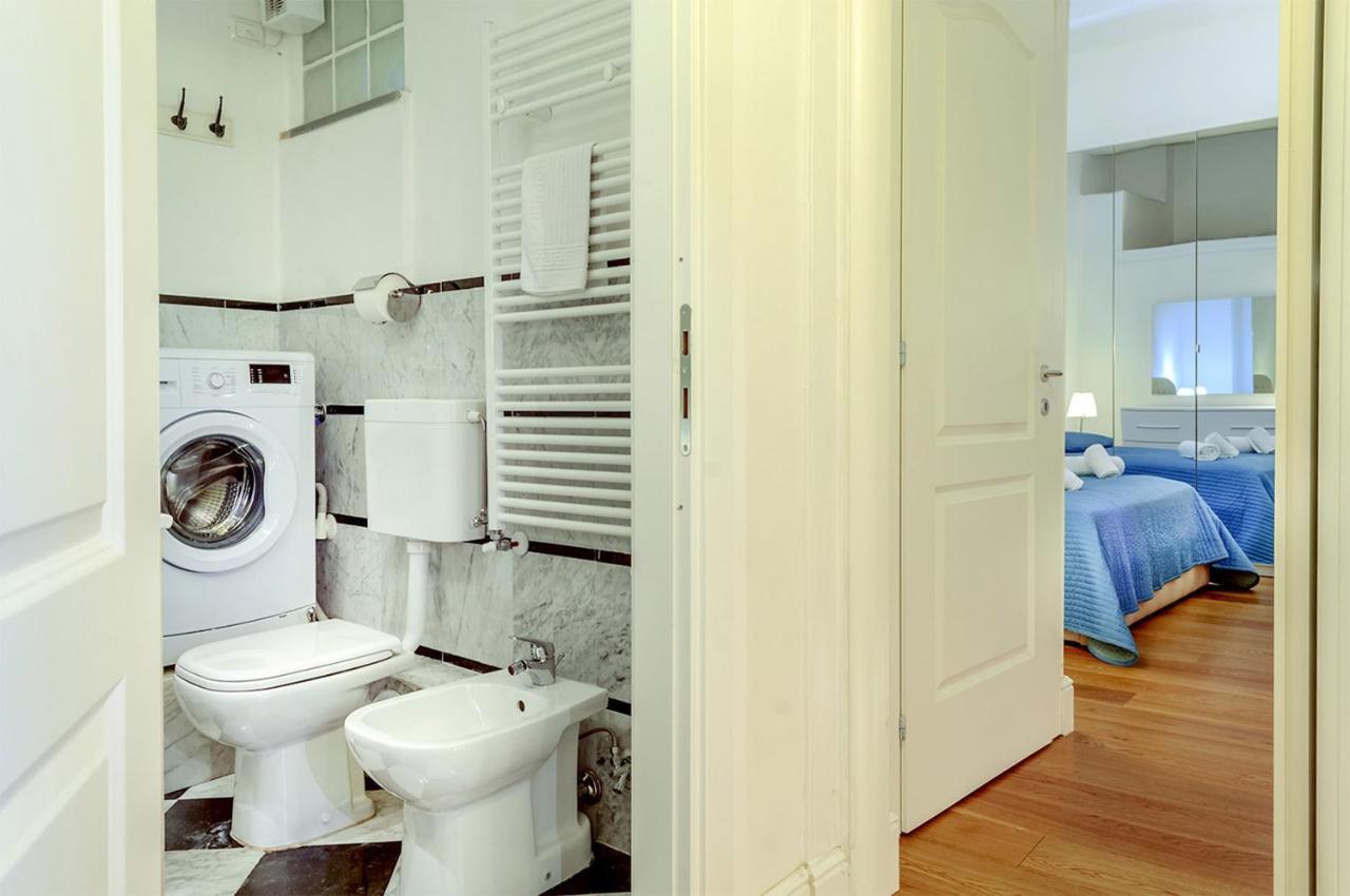 Borgo San Jacopo Penthouse By 360rentals Apartamento