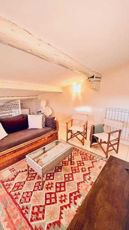 Apartamento Borgo San Jacopo Penthouse By 360rentals