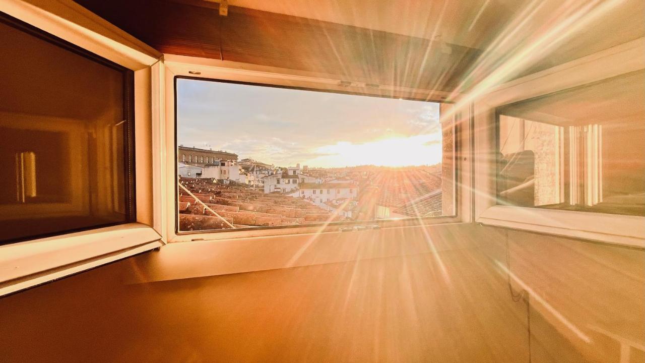 Borgo San Jacopo Penthouse By 360rentals Apartamento *