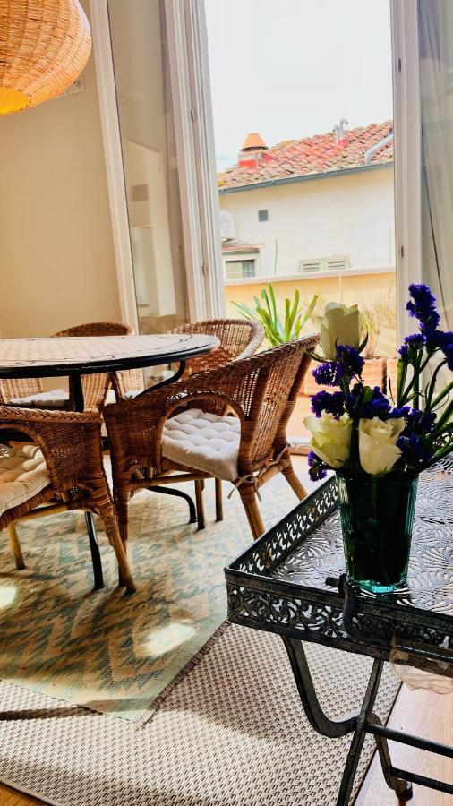 Borgo San Jacopo Penthouse By 360rentals Apartamento