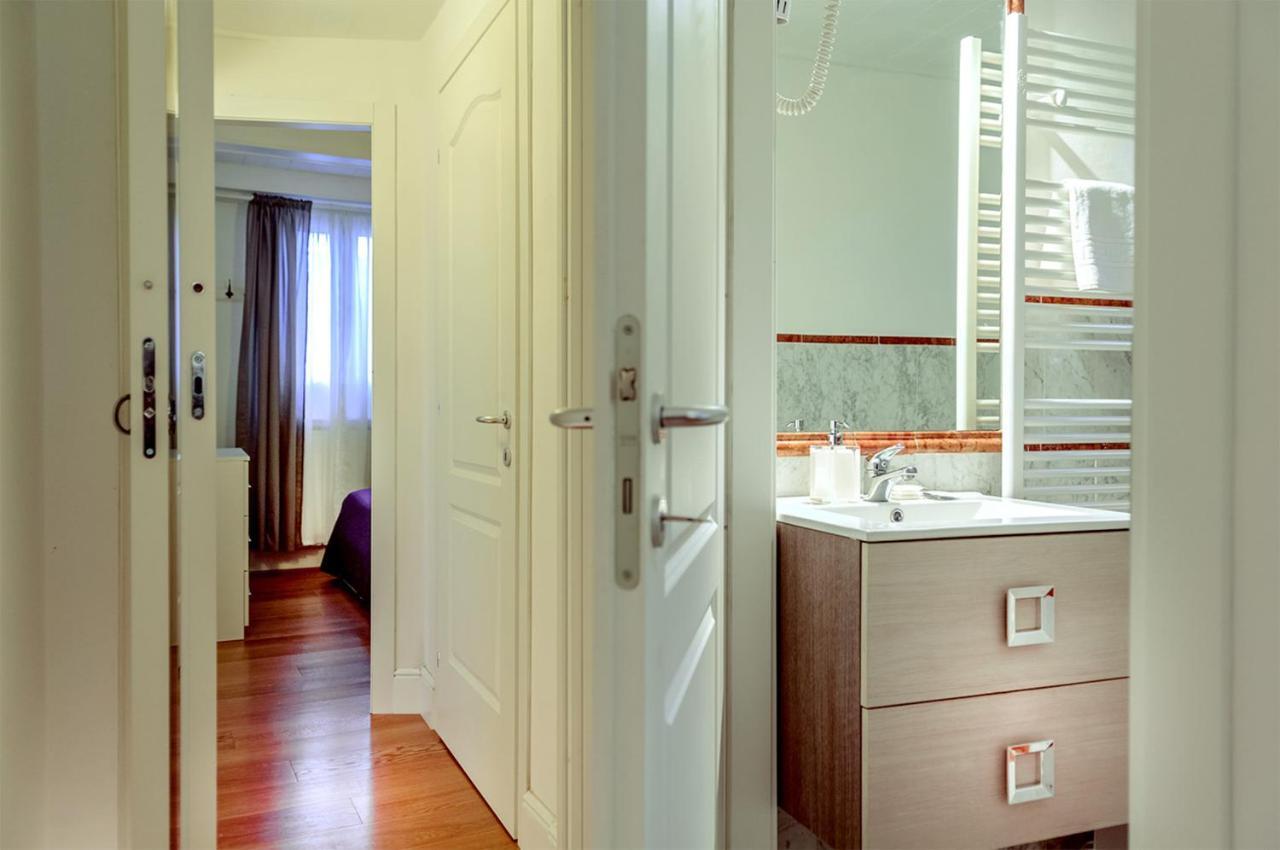 Borgo San Jacopo Penthouse By 360rentals Apartamento *