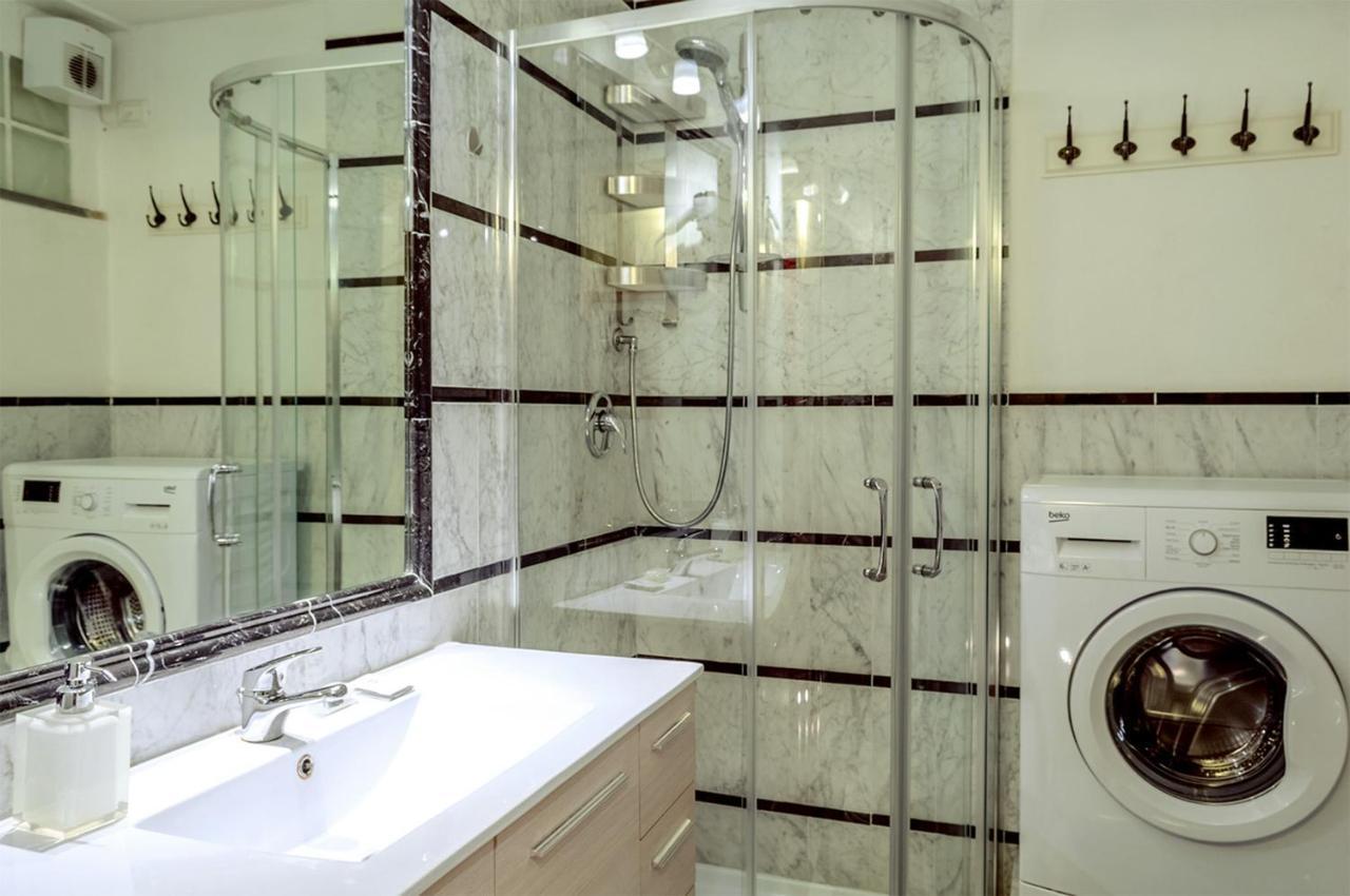 Apartamento Borgo San Jacopo Penthouse By 360rentals