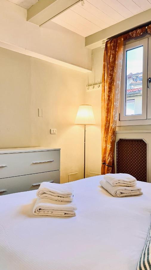 Apartamento Borgo San Jacopo Penthouse By 360rentals *