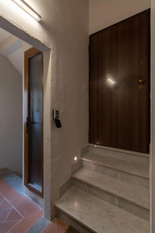 Borgo San Jacopo Penthouse By 360rentals Apartamento