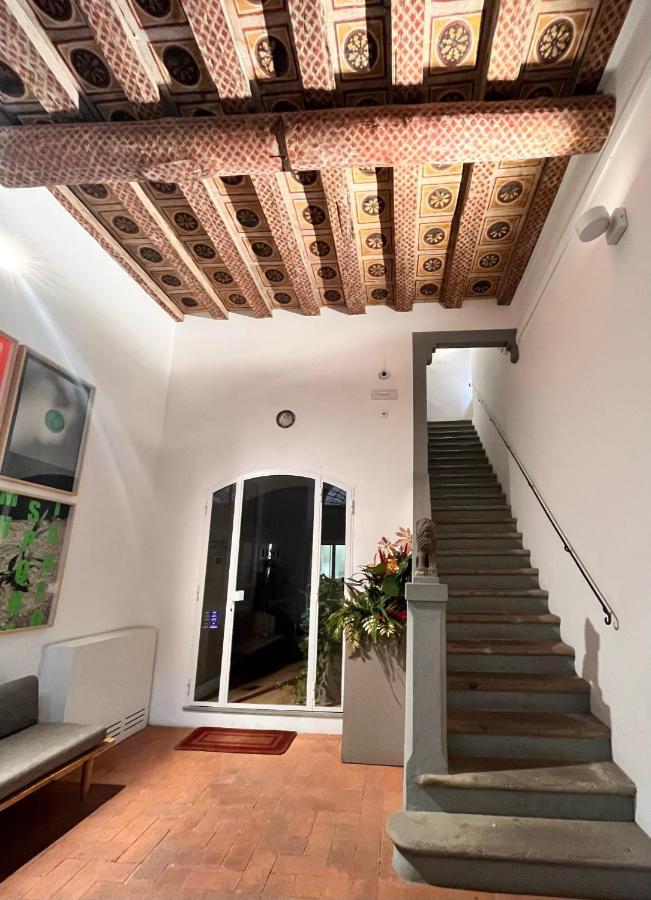Borgo San Jacopo Penthouse By 360rentals Apartamento