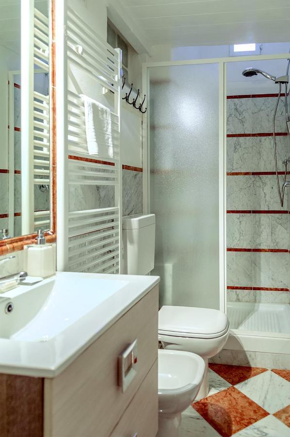 Apartamento Borgo San Jacopo Penthouse By 360rentals *
