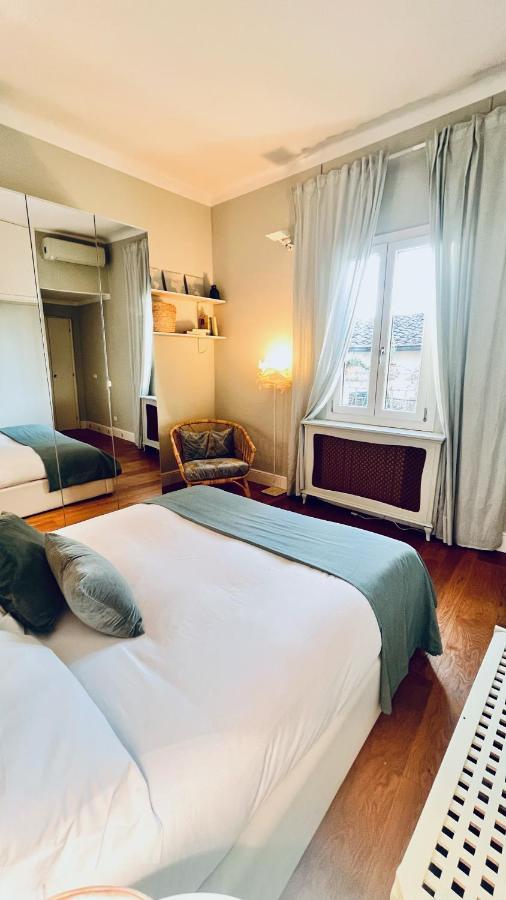 Borgo San Jacopo Penthouse By 360rentals * Florencia