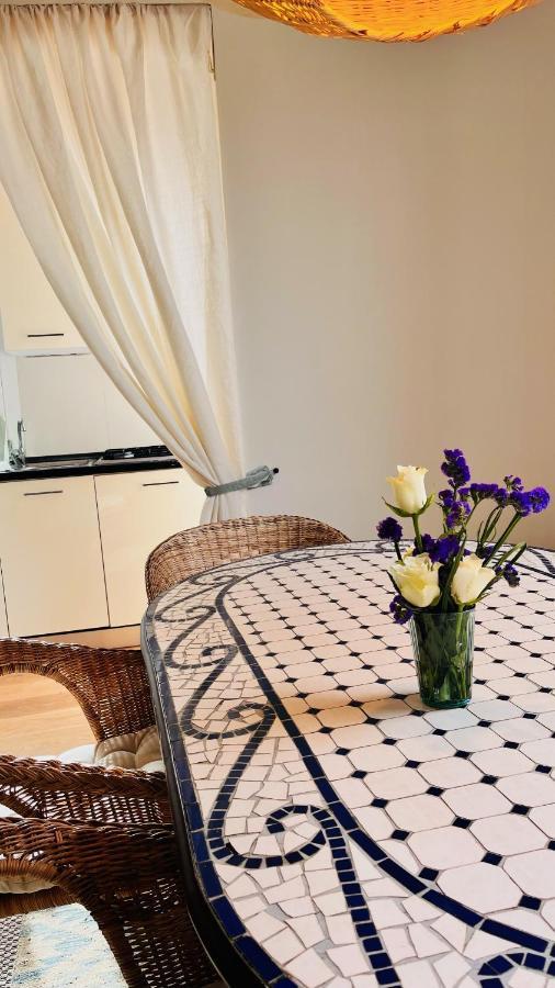 Apartamento Borgo San Jacopo Penthouse By 360rentals *