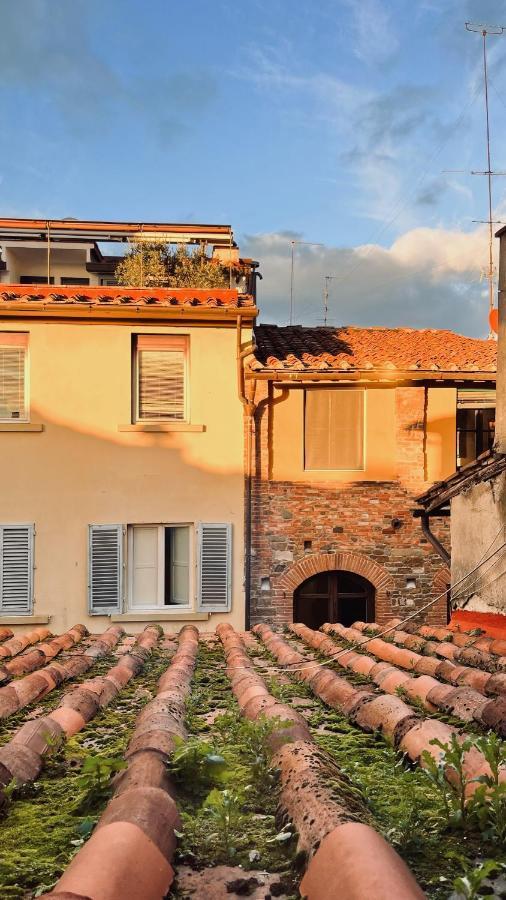 Borgo San Jacopo Penthouse By 360rentals Apartamento
