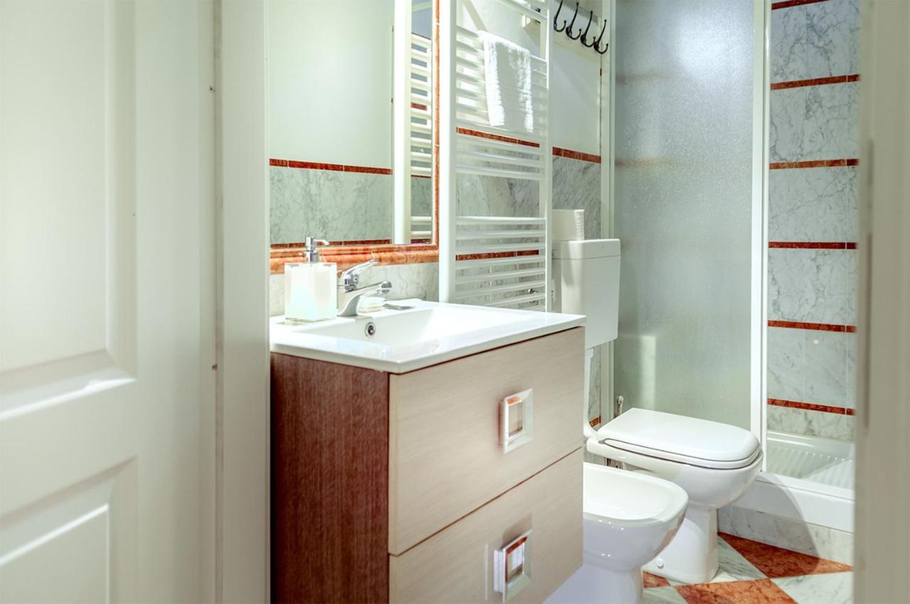 Borgo San Jacopo Penthouse By 360rentals Florencia