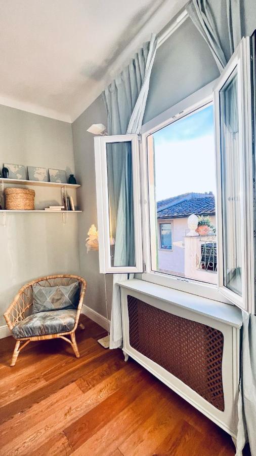 Borgo San Jacopo Penthouse By 360rentals Florencia