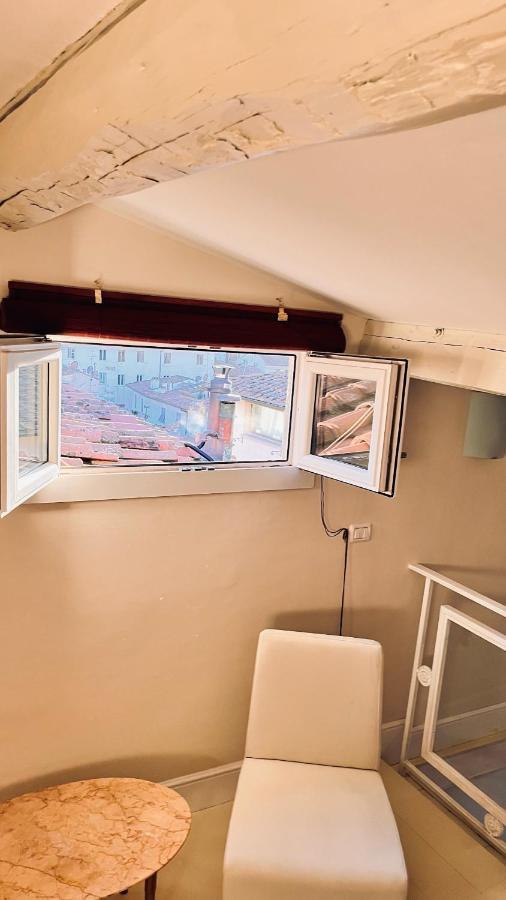 Apartamento Borgo San Jacopo Penthouse By 360rentals *