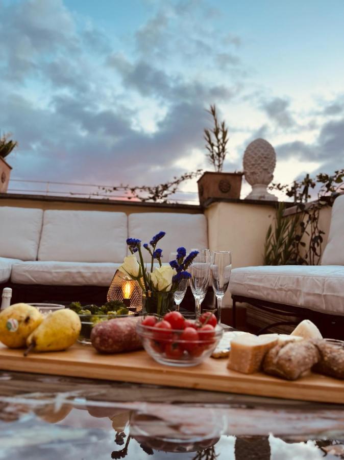 Borgo San Jacopo Penthouse By 360rentals * Florencia