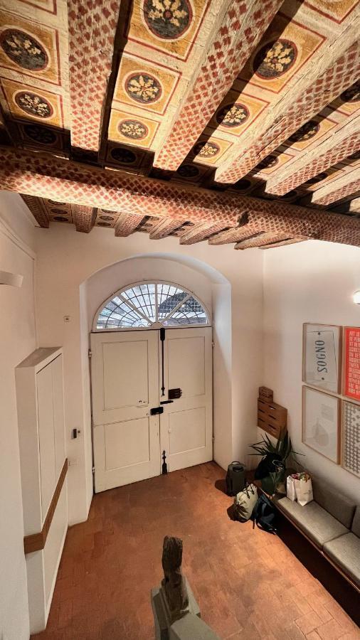Borgo San Jacopo Penthouse By 360rentals Apartamento Florencia