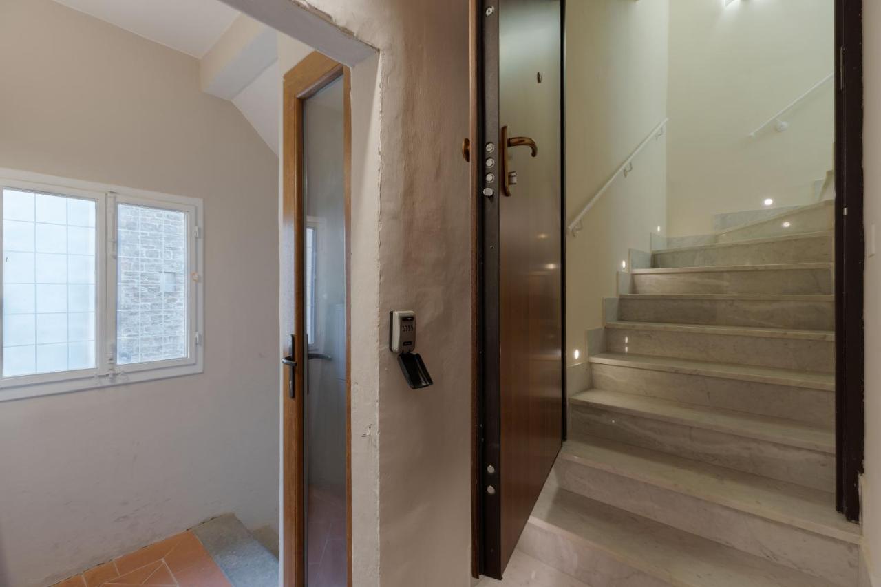 Apartamento Borgo San Jacopo Penthouse By 360rentals *