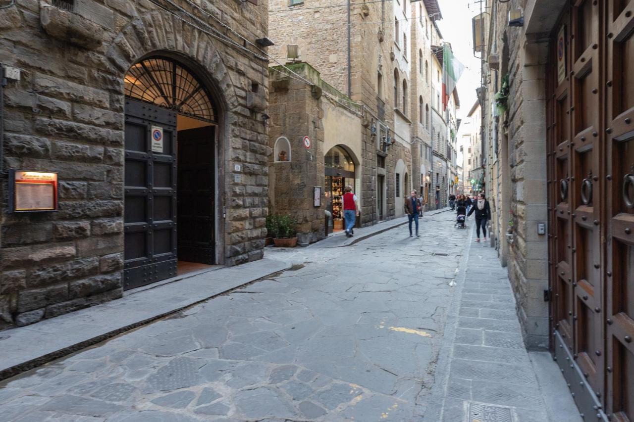 Borgo San Jacopo Penthouse By 360rentals Apartamento *