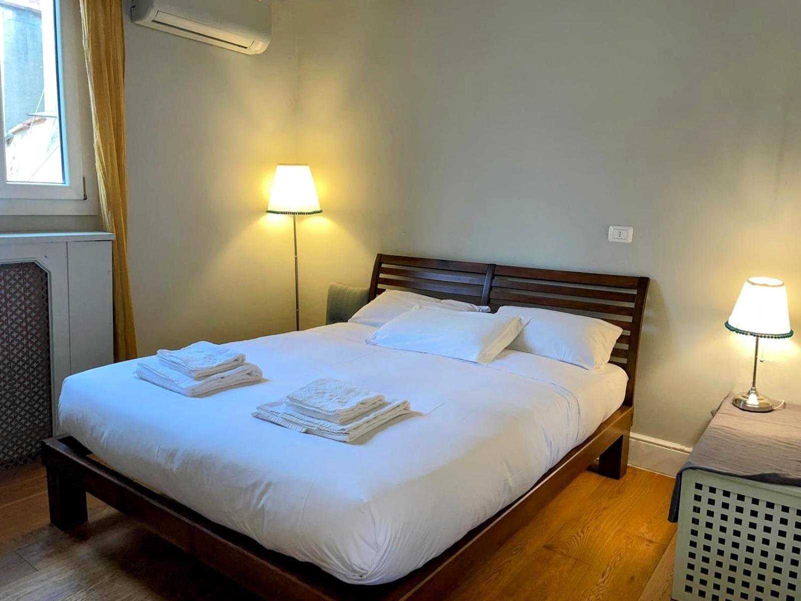 Borgo San Jacopo Penthouse By 360rentals Florencia